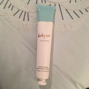 💋 Maurices Lucky Me Hand Cream 💋